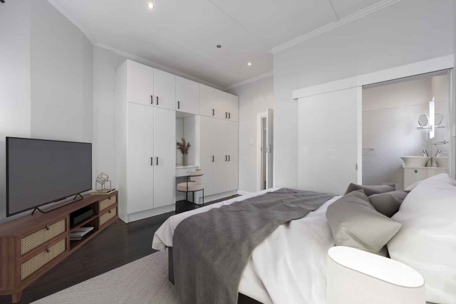 3 Bedroom Property for Sale in Tamboerskloof Western Cape